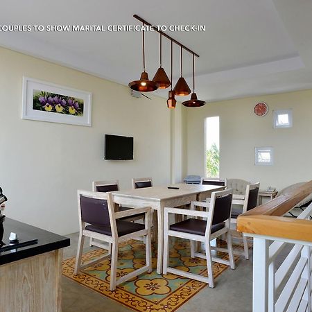 Zen Rooms Pogung Syariah Kejayan Extérieur photo
