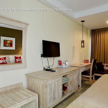 Zen Rooms Pogung Syariah Kejayan Extérieur photo