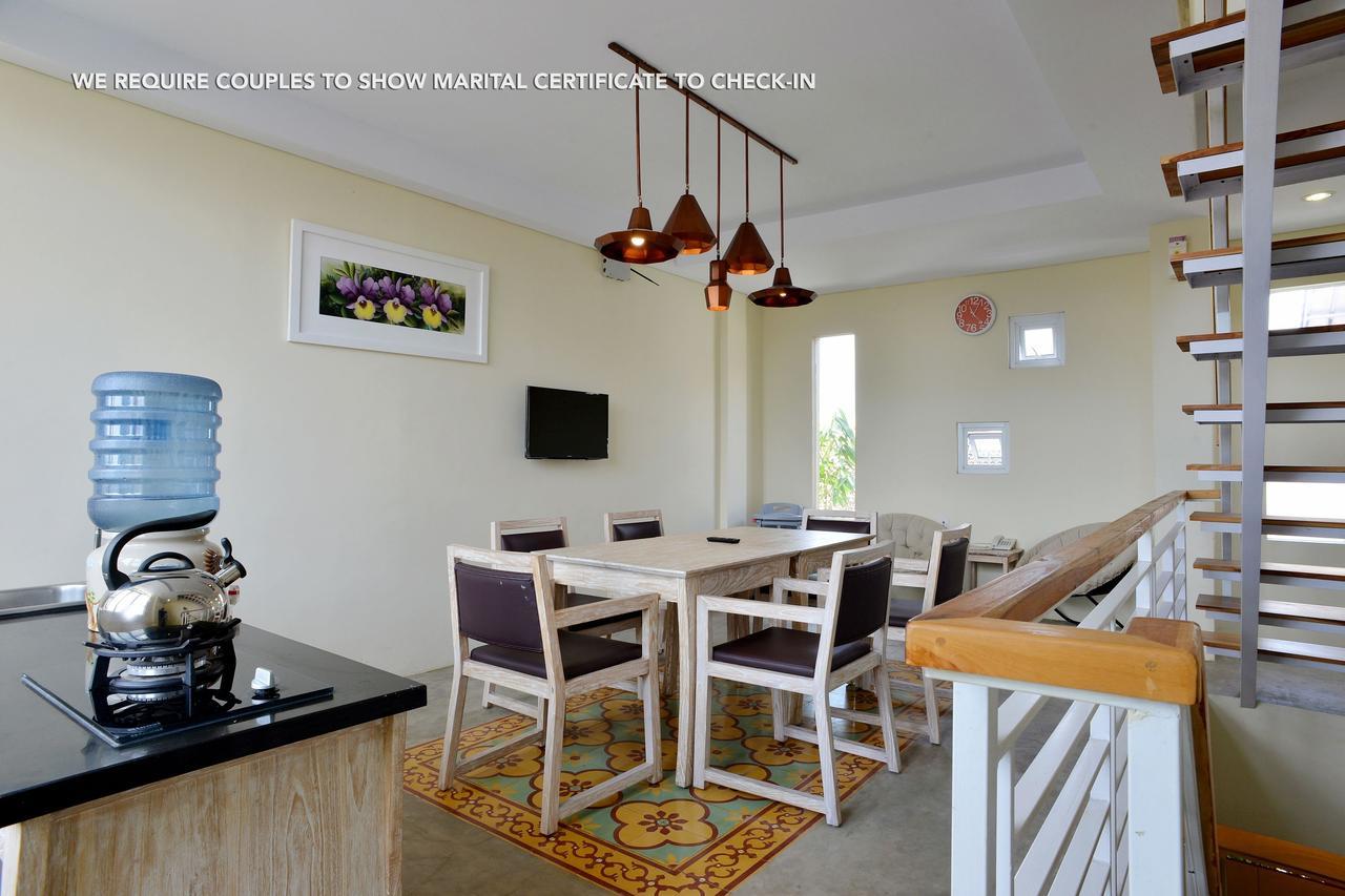 Zen Rooms Pogung Syariah Kejayan Extérieur photo