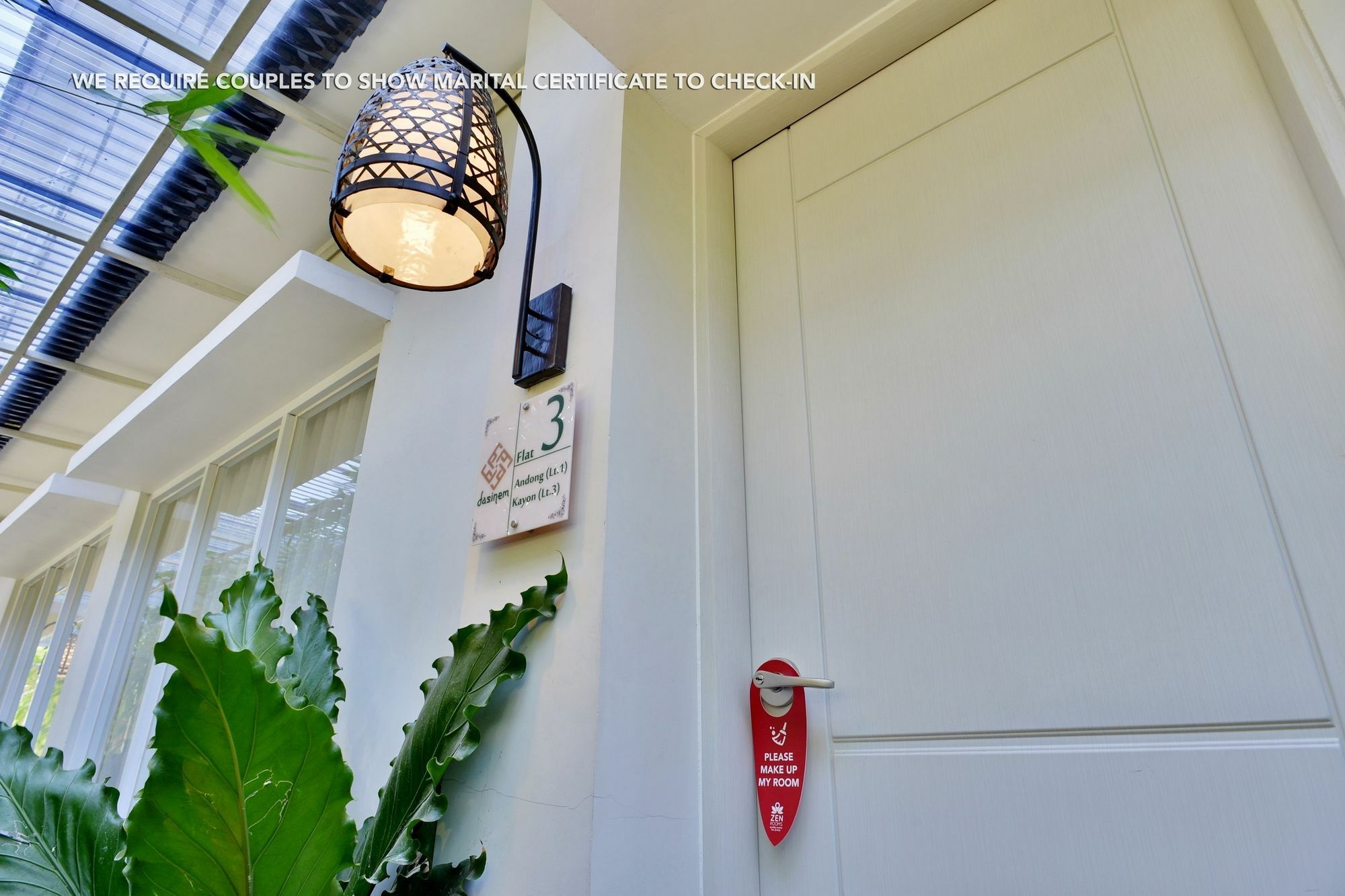 Zen Rooms Pogung Syariah Kejayan Extérieur photo