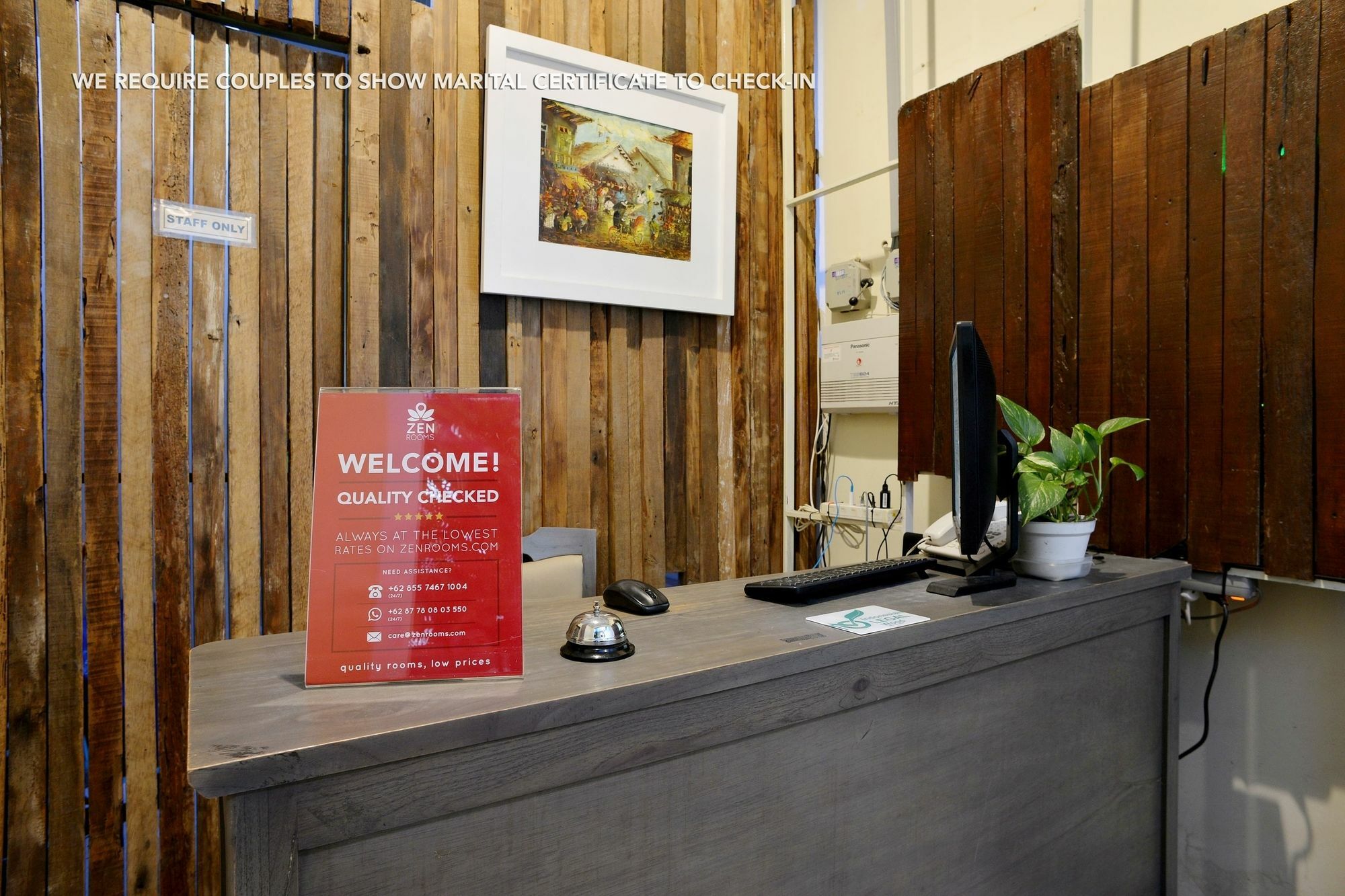Zen Rooms Pogung Syariah Kejayan Extérieur photo