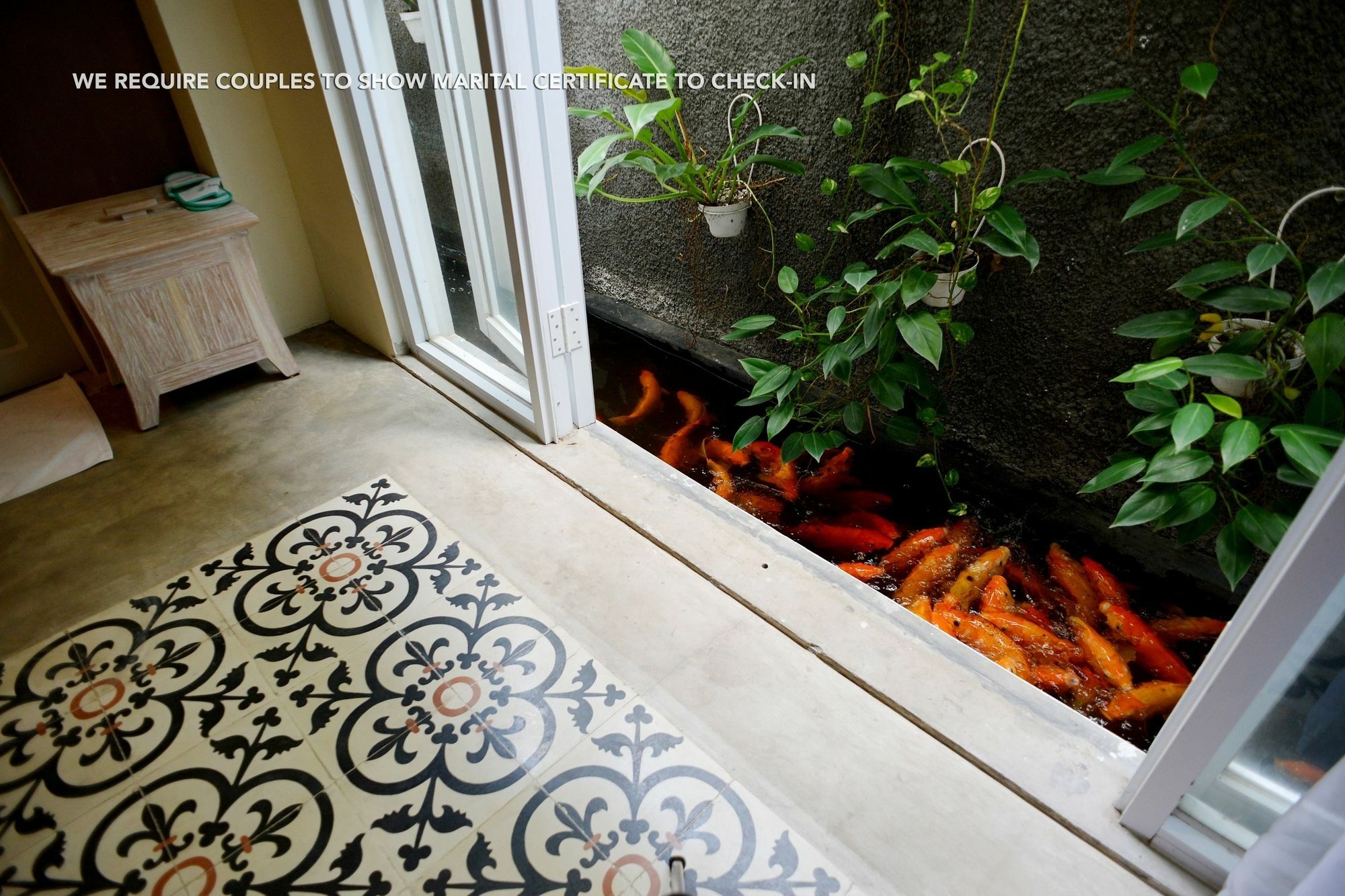 Zen Rooms Pogung Syariah Kejayan Extérieur photo