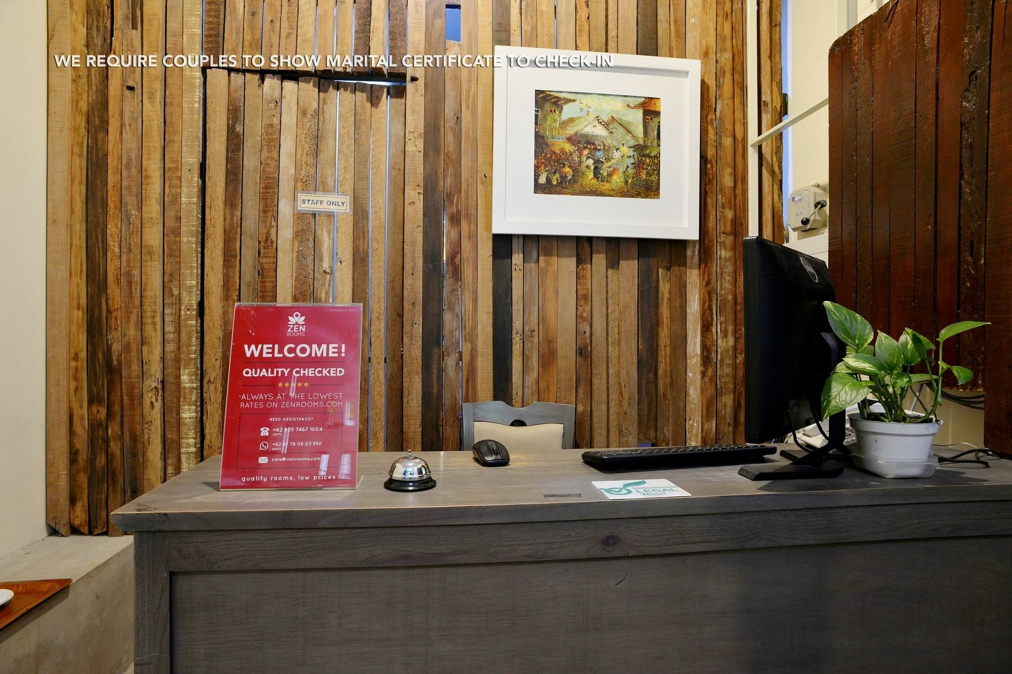 Zen Rooms Pogung Syariah Kejayan Extérieur photo