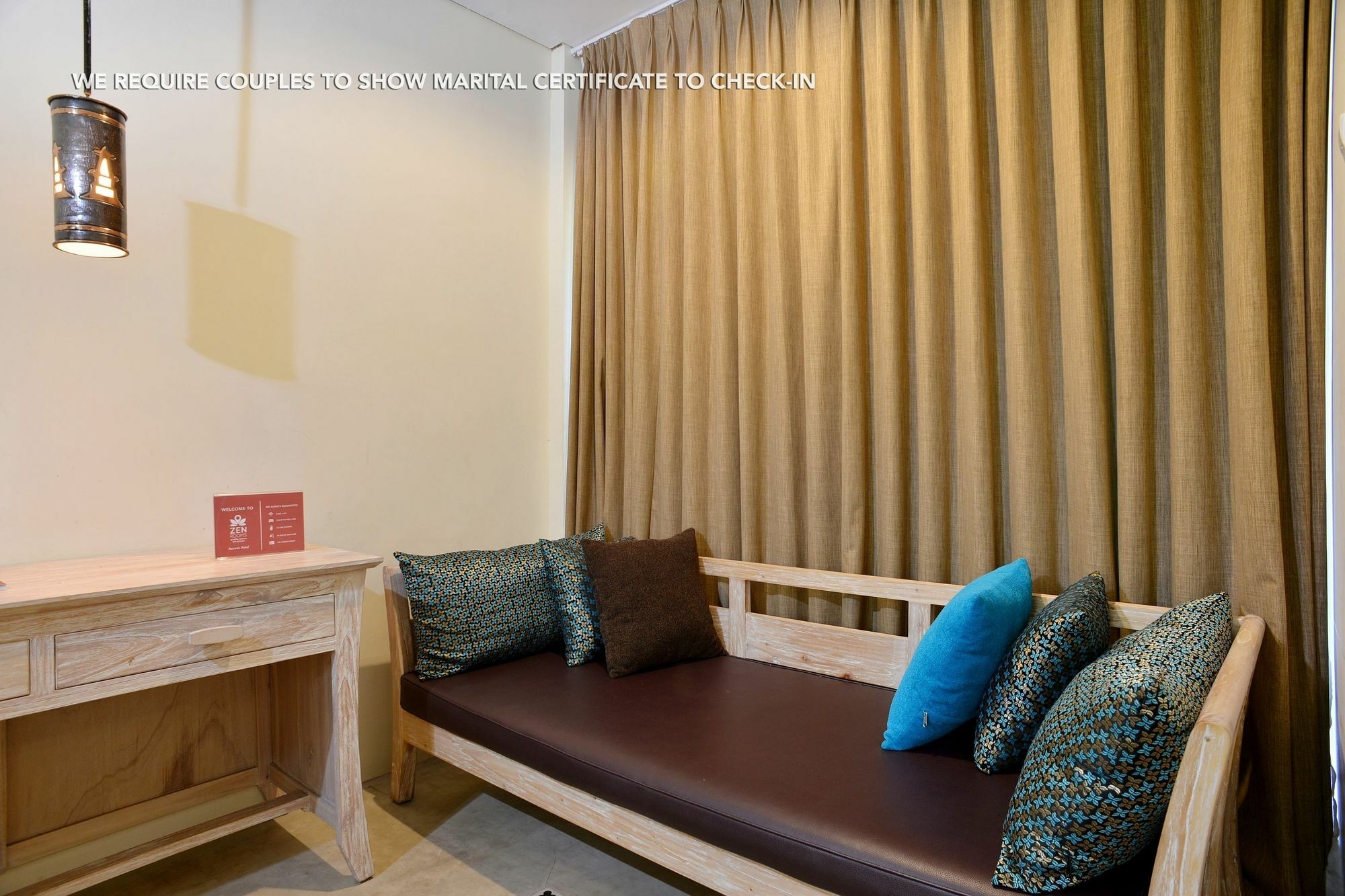 Zen Rooms Pogung Syariah Kejayan Extérieur photo
